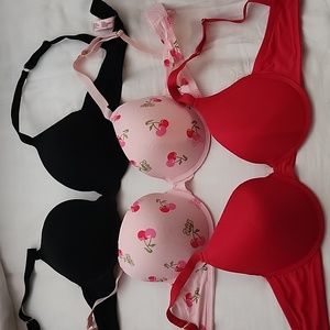 Bras